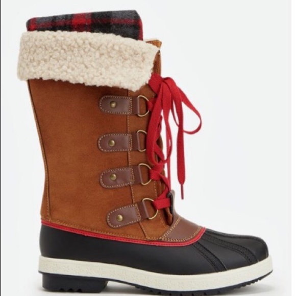 JustFab Shoes - JustFab Womens Boots